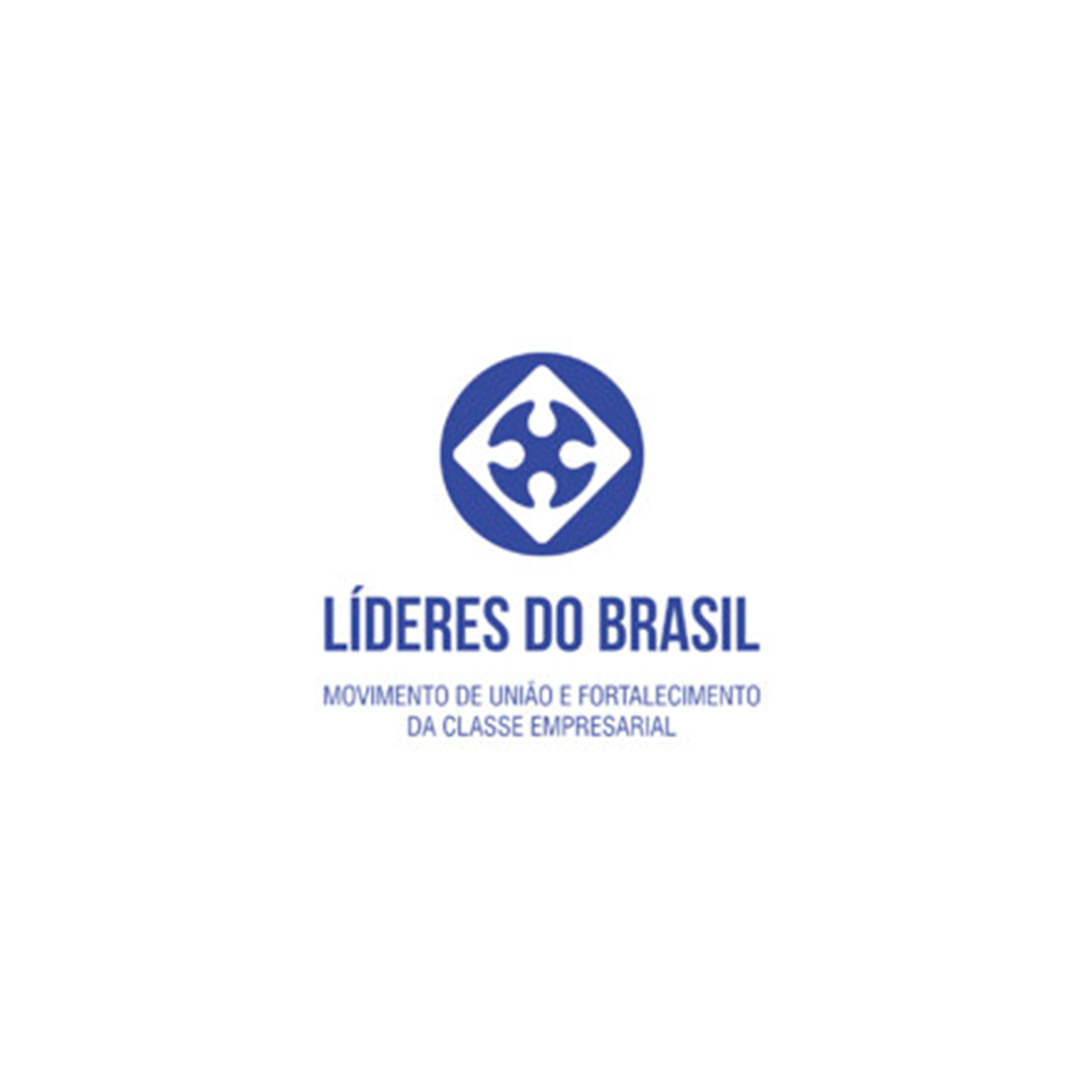 Lideres do brasil